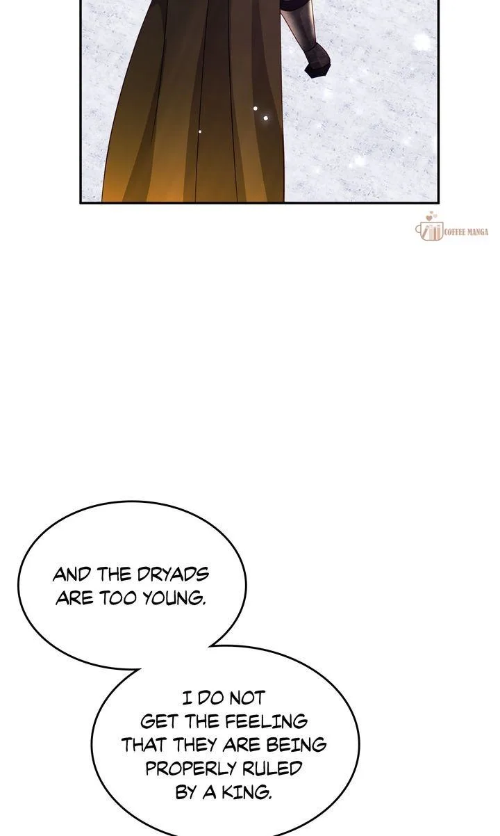 Terrarium Adventure Chapter 100 page 34