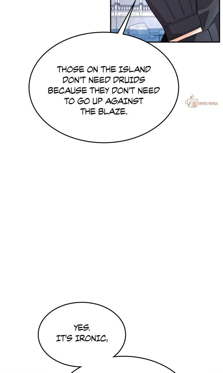 Terrarium Adventure Chapter 100 page 46