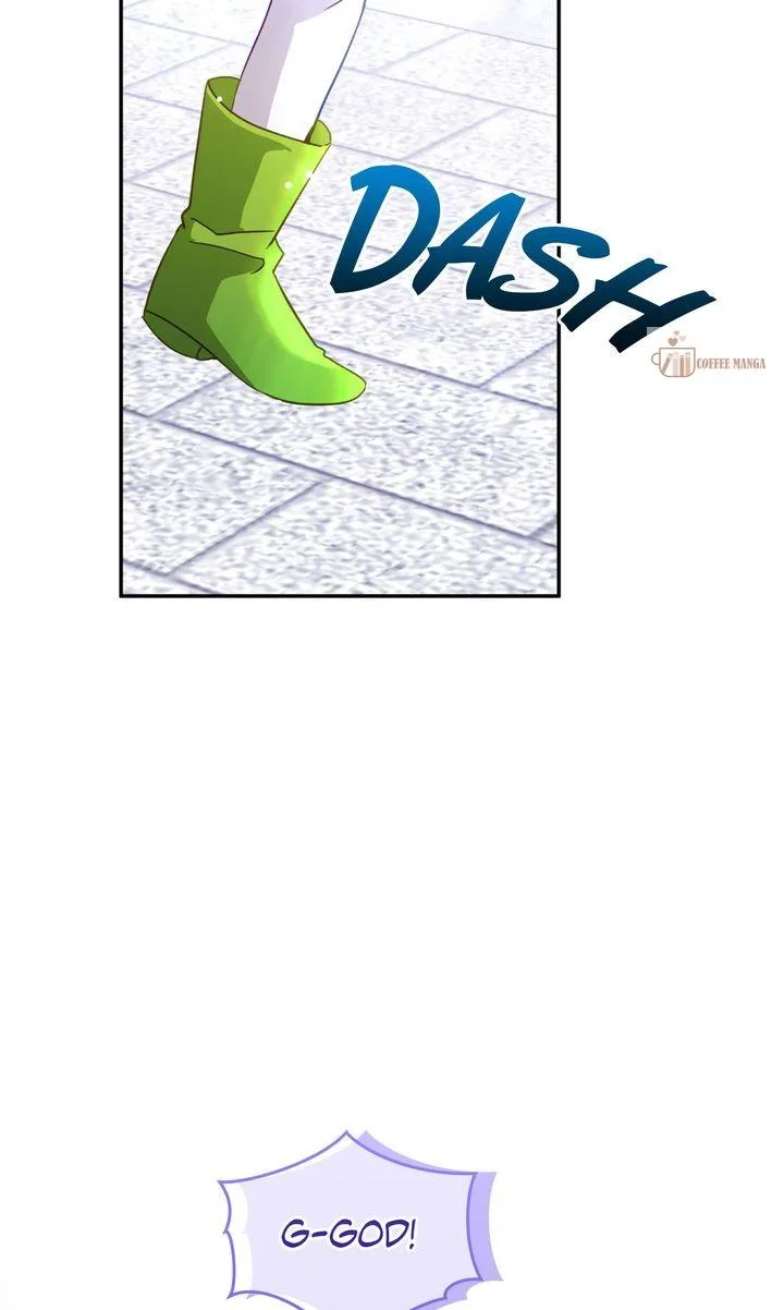 Terrarium Adventure Chapter 100 page 49