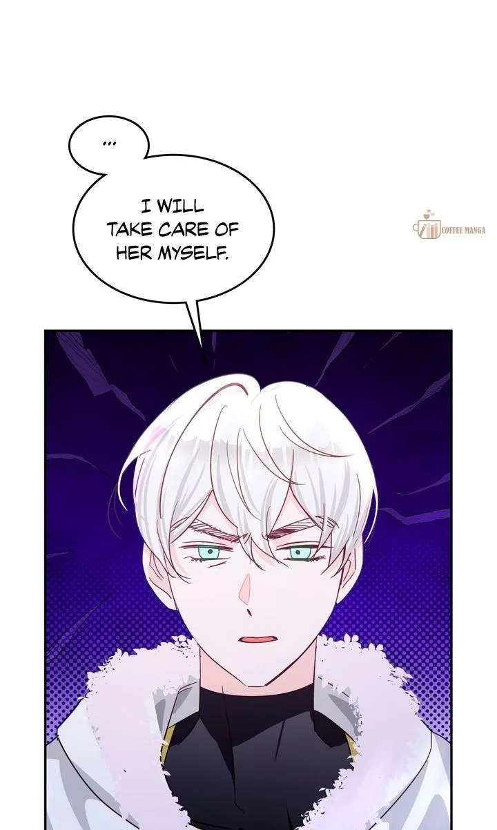 Terrarium Adventure Chapter 100 page 61