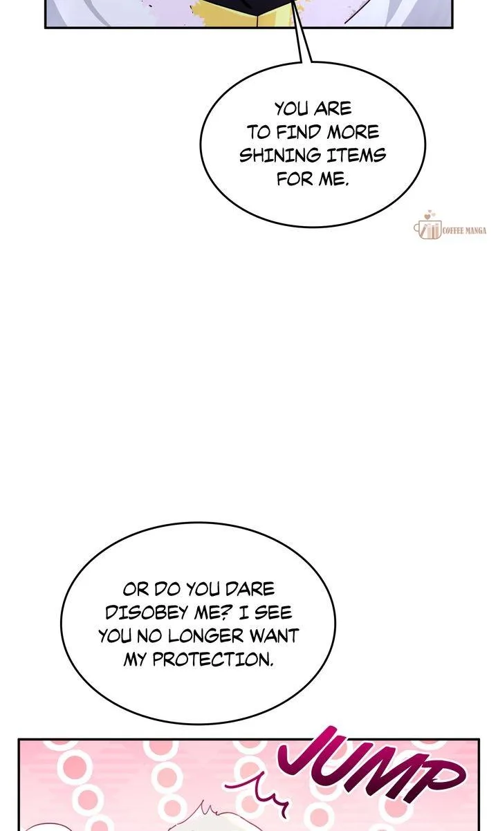 Terrarium Adventure Chapter 100 page 62