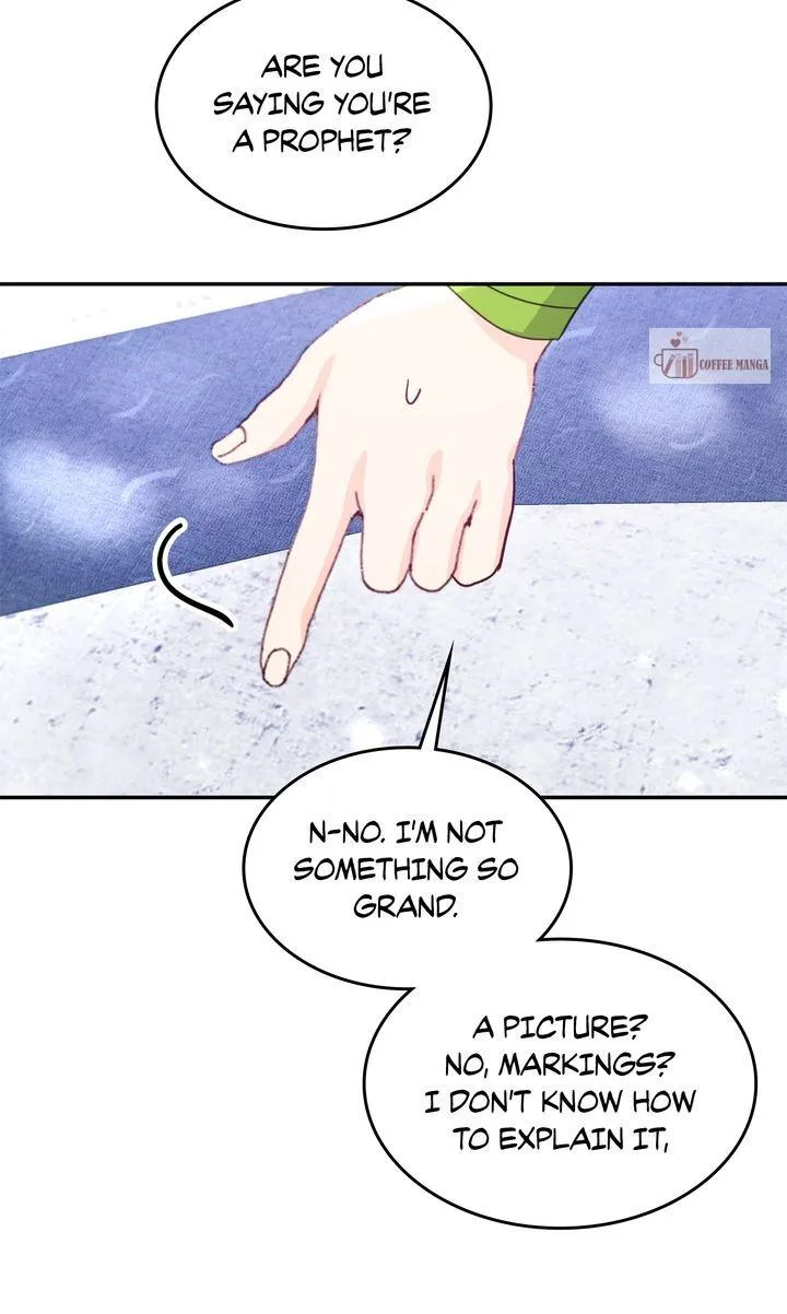 Terrarium Adventure Chapter 100 page 79