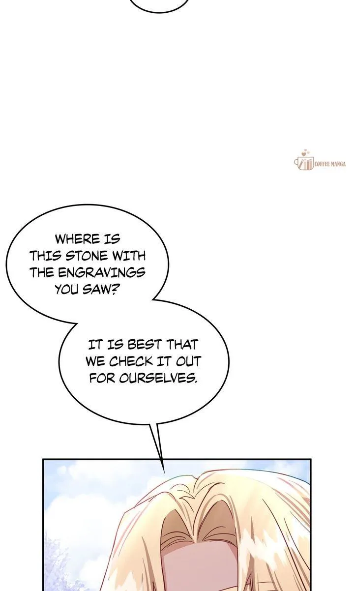 Terrarium Adventure Chapter 100 page 83