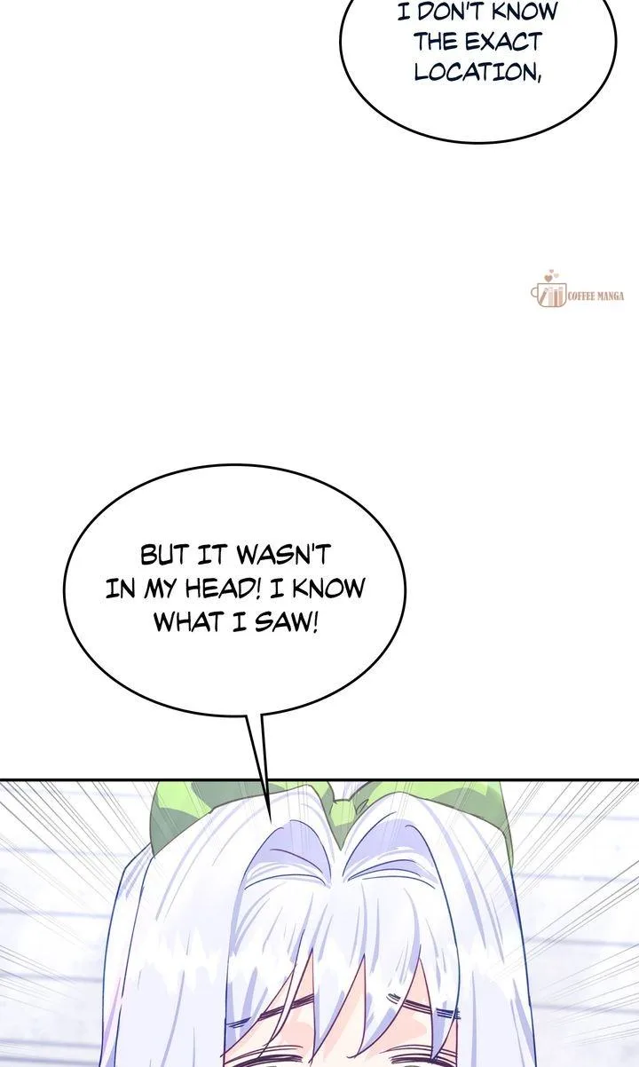 Terrarium Adventure Chapter 100 page 91