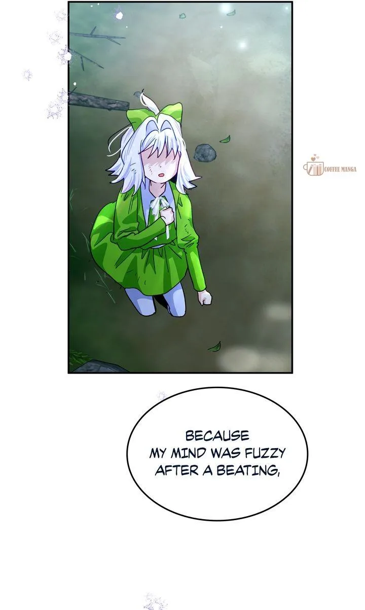 Terrarium Adventure Chapter 100 page 88