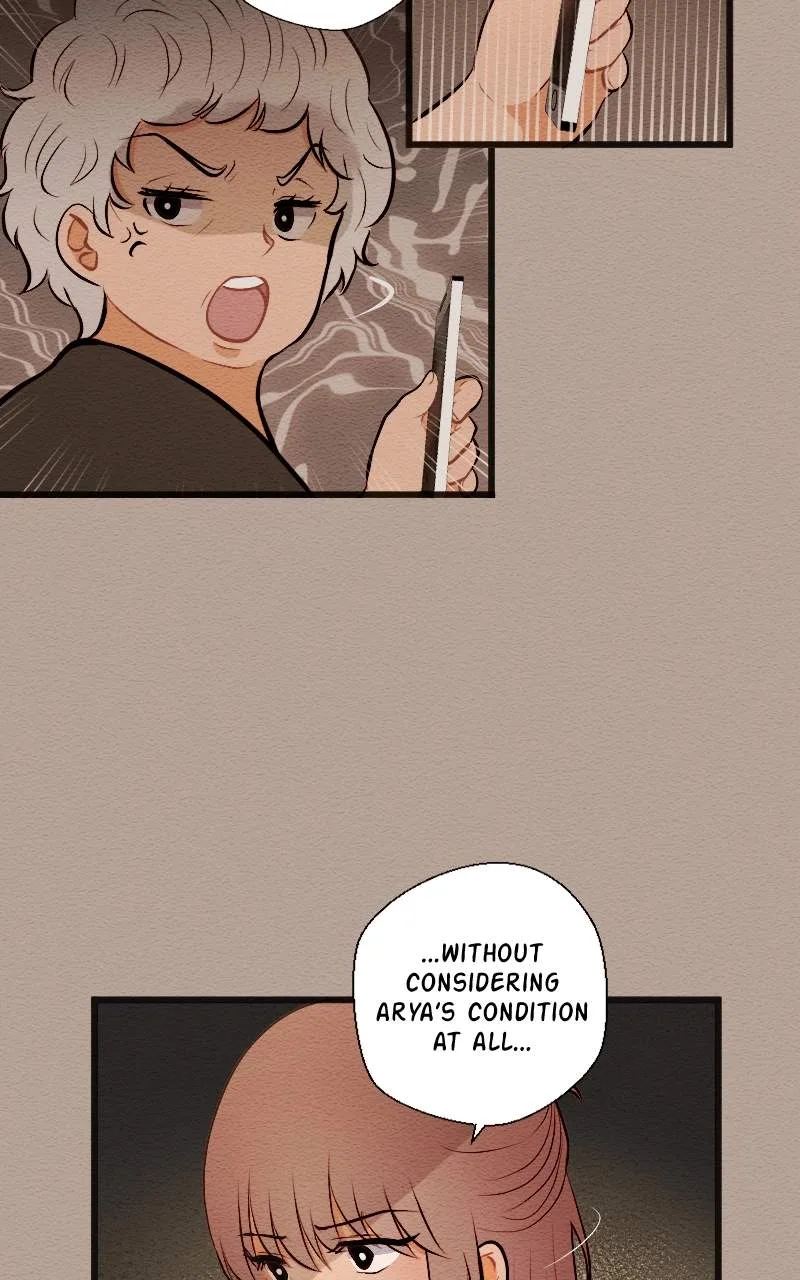 Mistaken for a Wicked Woman! Chapter 218 page 11