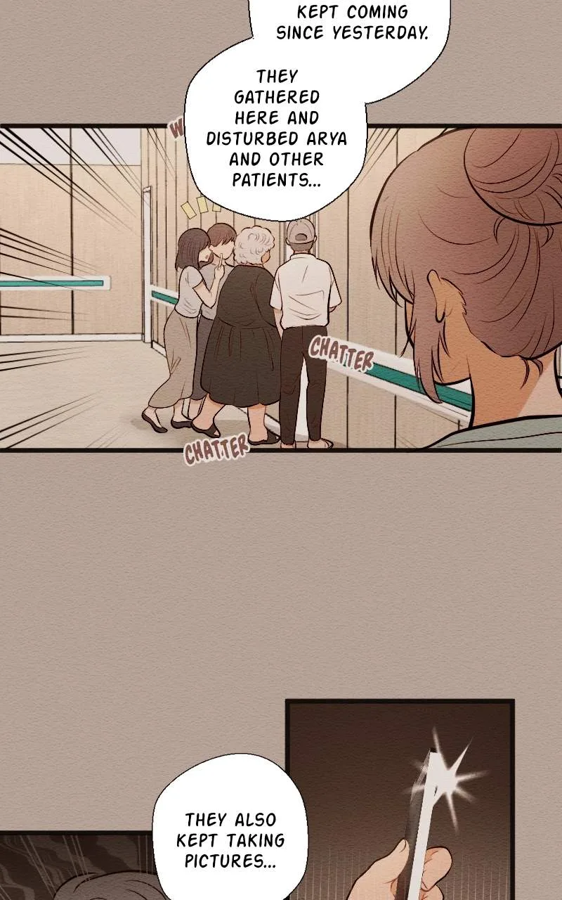 Mistaken for a Wicked Woman! Chapter 218 page 10