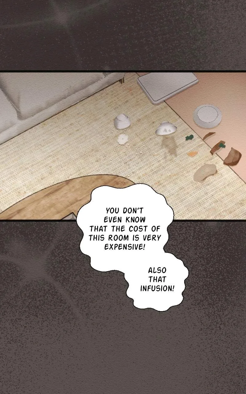 Mistaken for a Wicked Woman! Chapter 219 page 28