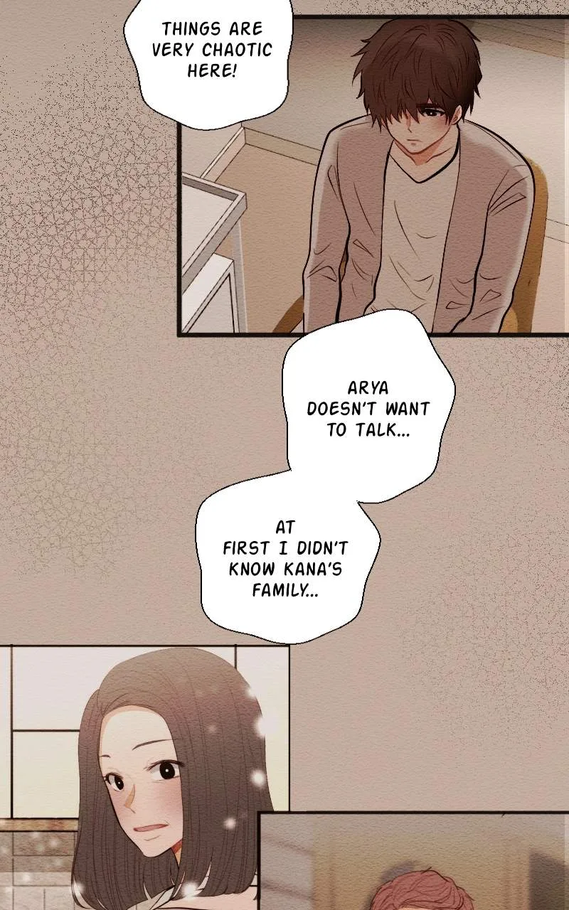 Mistaken for a Wicked Woman! Chapter 219 page 34