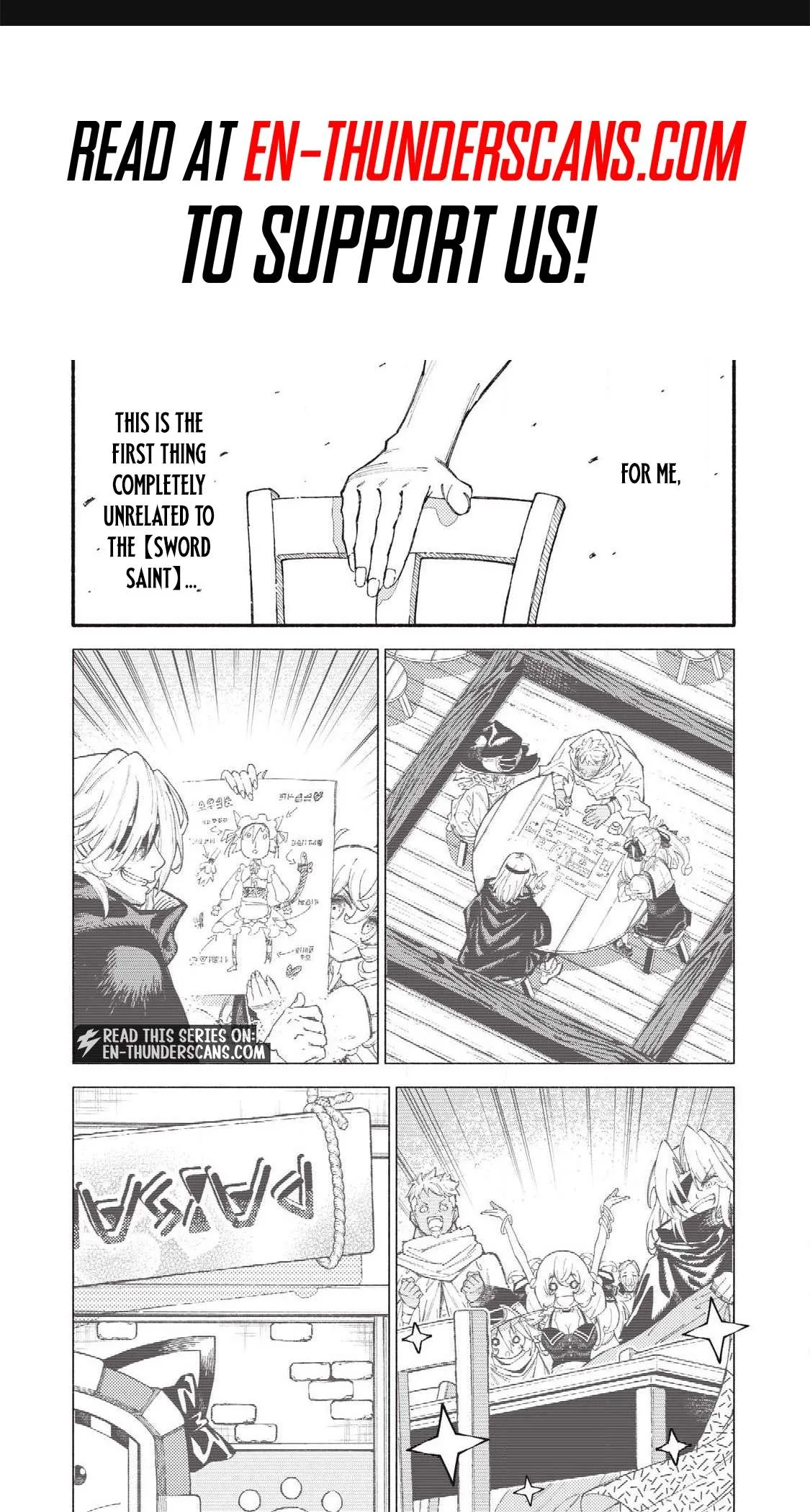 Skill Lender’s Retrieving Tale ~I Told You It’s 10% per 10 Days at First, Didn’t I?~ Chapter 107 page 2