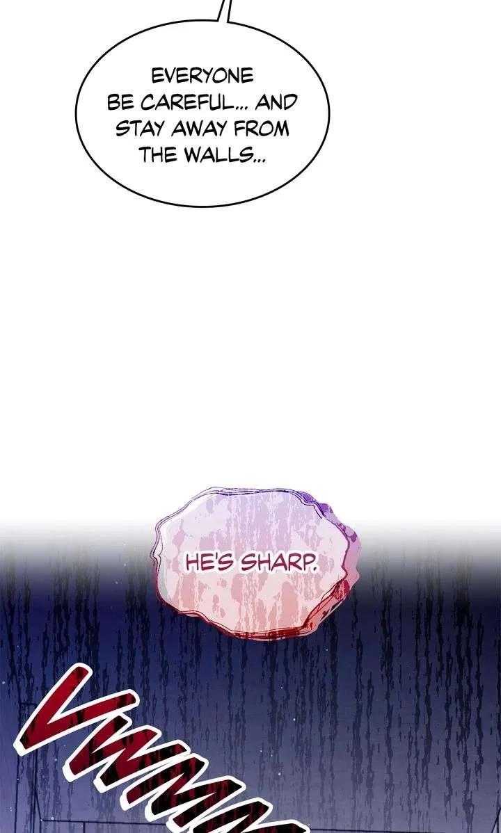 Terrarium Adventure Chapter 104 page 15