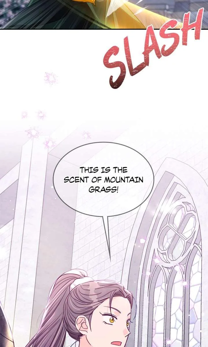Terrarium Adventure Chapter 104 page 53