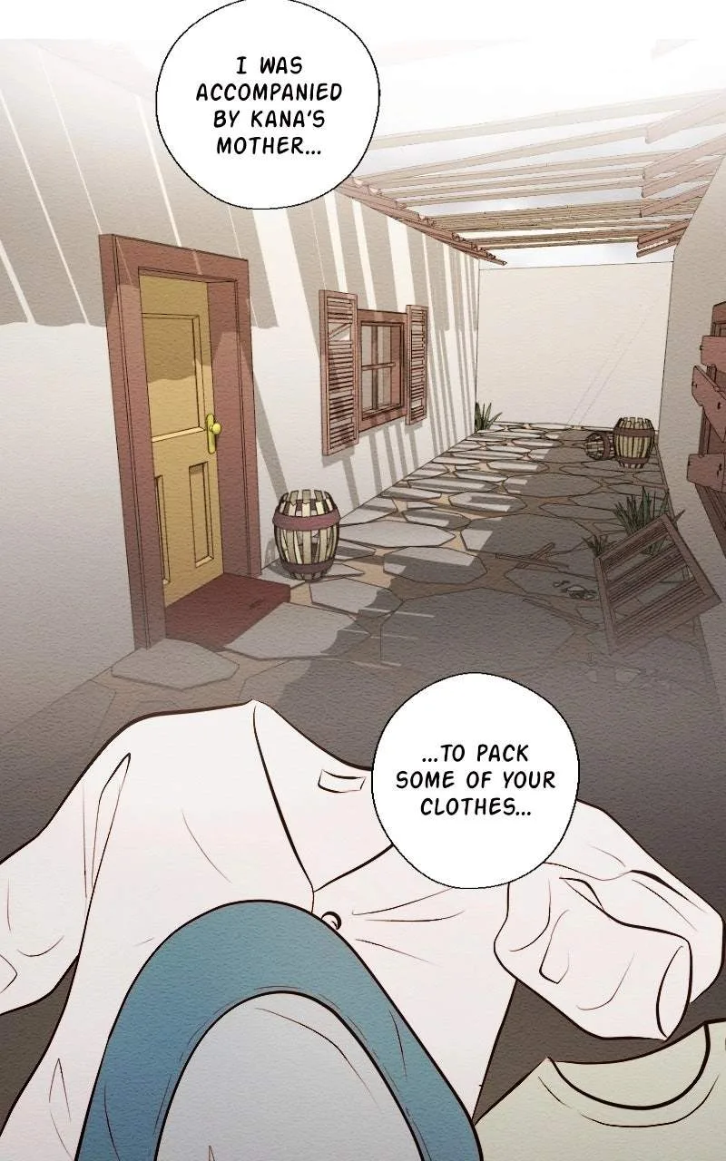 Mistaken for a Wicked Woman! Chapter 220 page 9