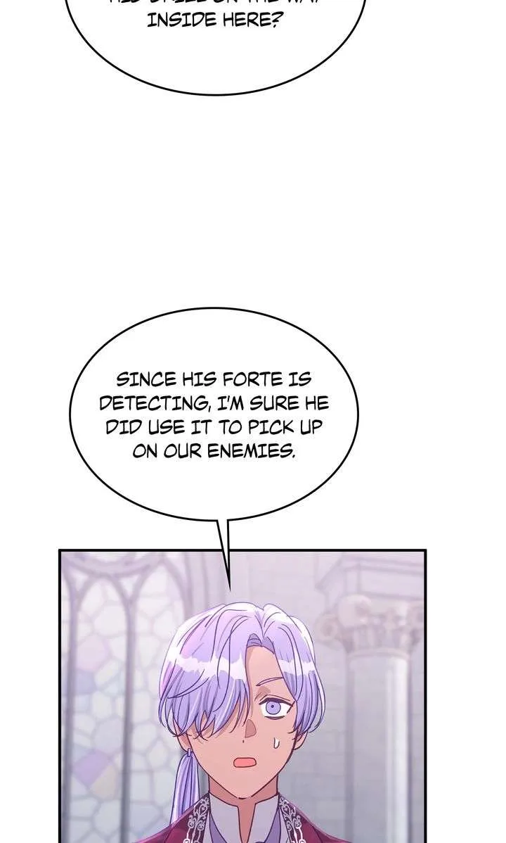 Terrarium Adventure Chapter 104 page 56