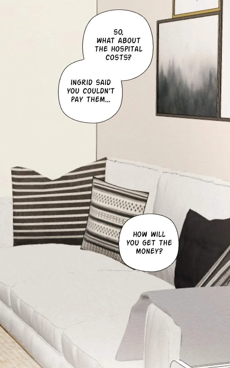 Mistaken for a Wicked Woman! Chapter 220 page 35