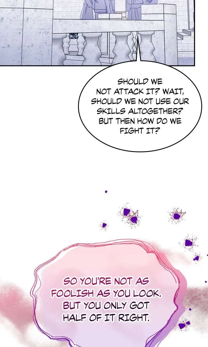 Terrarium Adventure Chapter 104 page 62