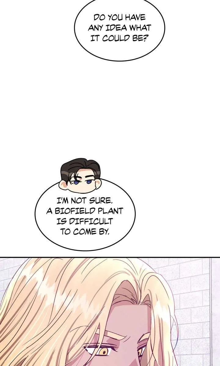 Terrarium Adventure Chapter 104 page 83