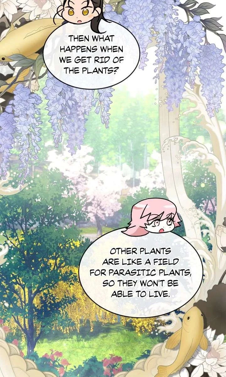 Terrarium Adventure Chapter 104 page 87