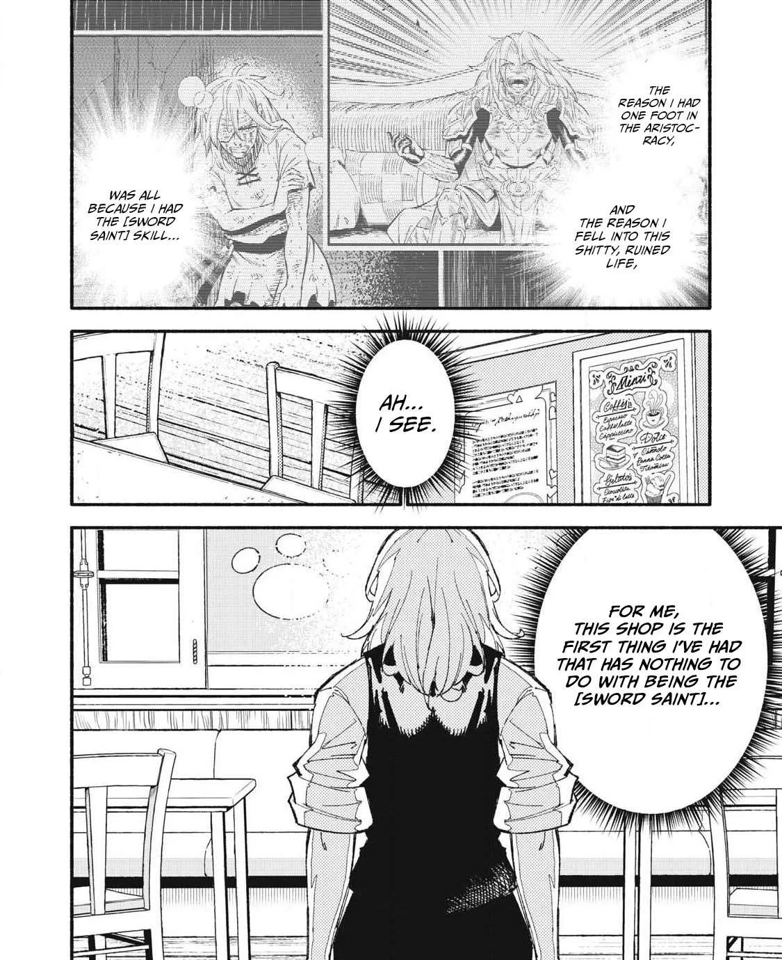 Skill Lender’s Retrieving Tale ~I Told You It’s 10% per 10 Days at First, Didn’t I?~ Chapter 106 page 15