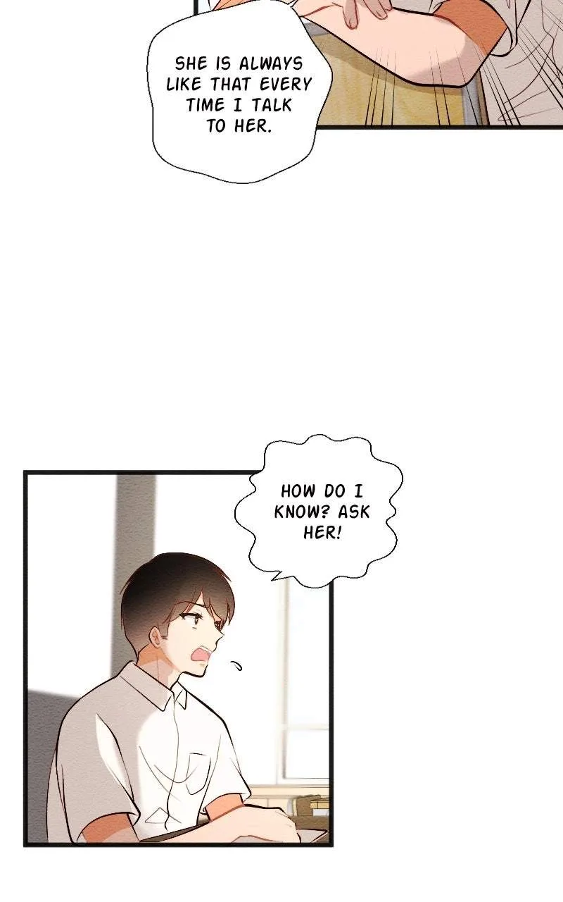 Mistaken for a Wicked Woman! Chapter 221 page 39