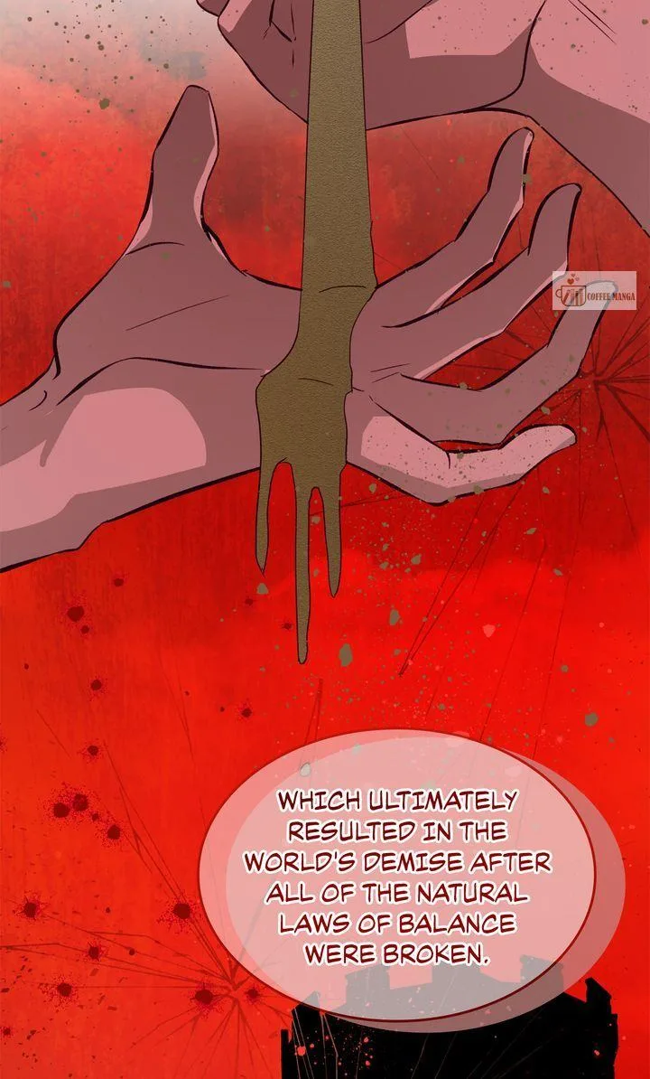 Terrarium Adventure Chapter 103 page 20