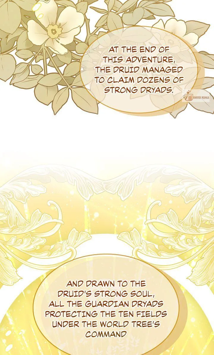 Terrarium Adventure Chapter 103 page 9