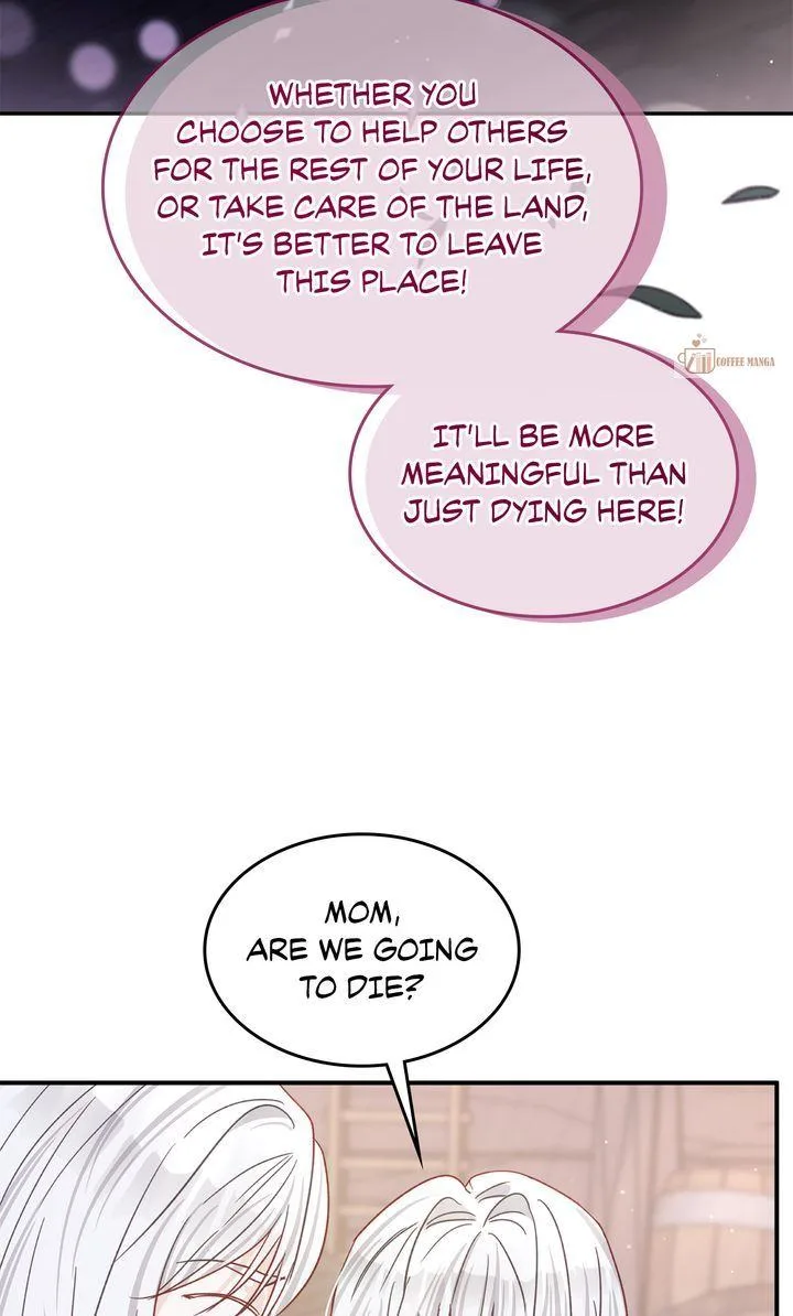 Terrarium Adventure Chapter 103 page 33