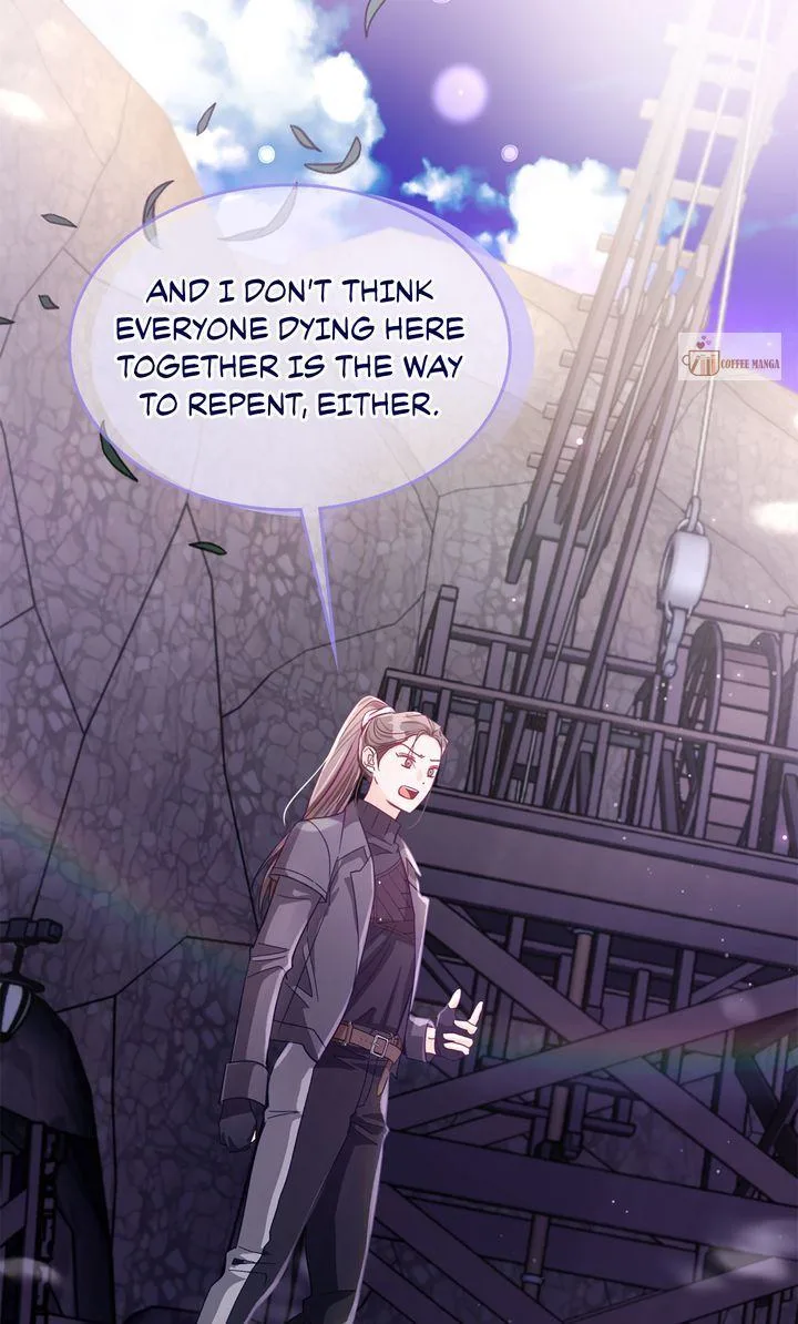 Terrarium Adventure Chapter 103 page 30