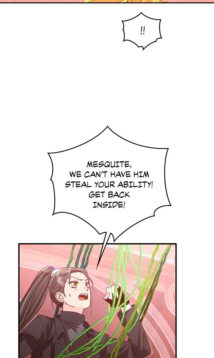 Terrarium Adventure Chapter 106 page 3