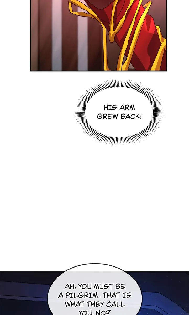 Terrarium Adventure Chapter 106 page 8