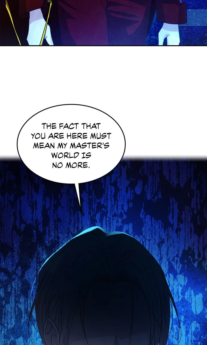 Terrarium Adventure Chapter 106 page 10