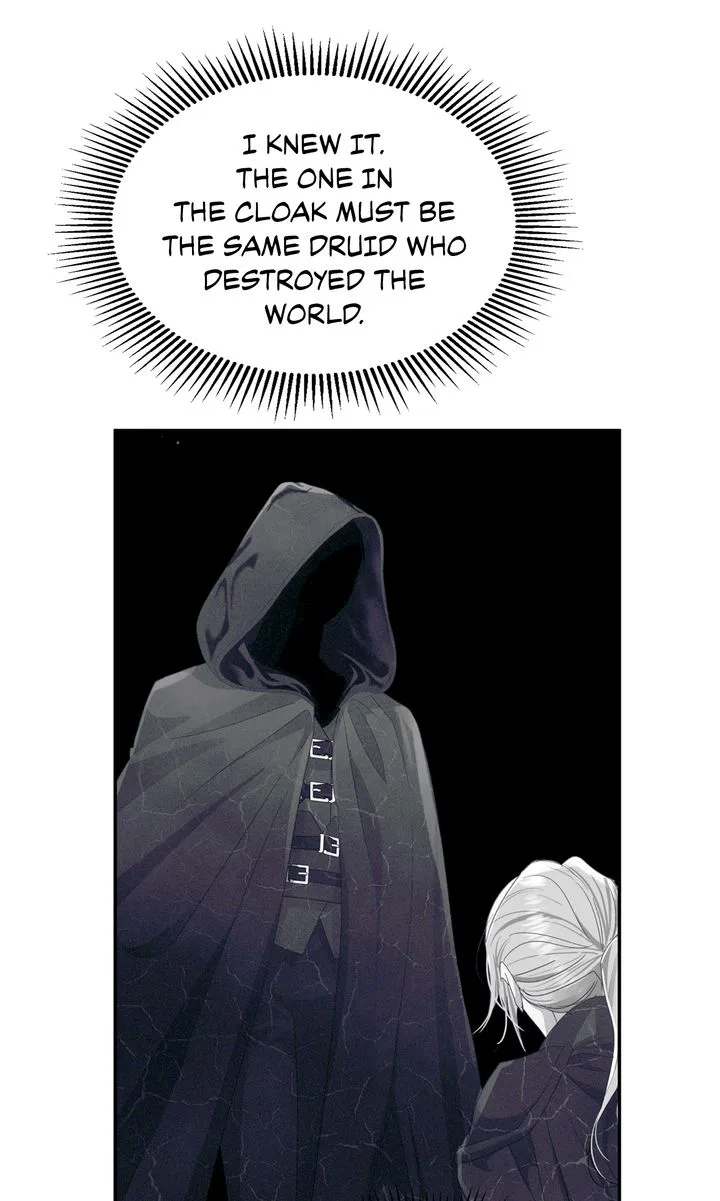Terrarium Adventure Chapter 106 page 15