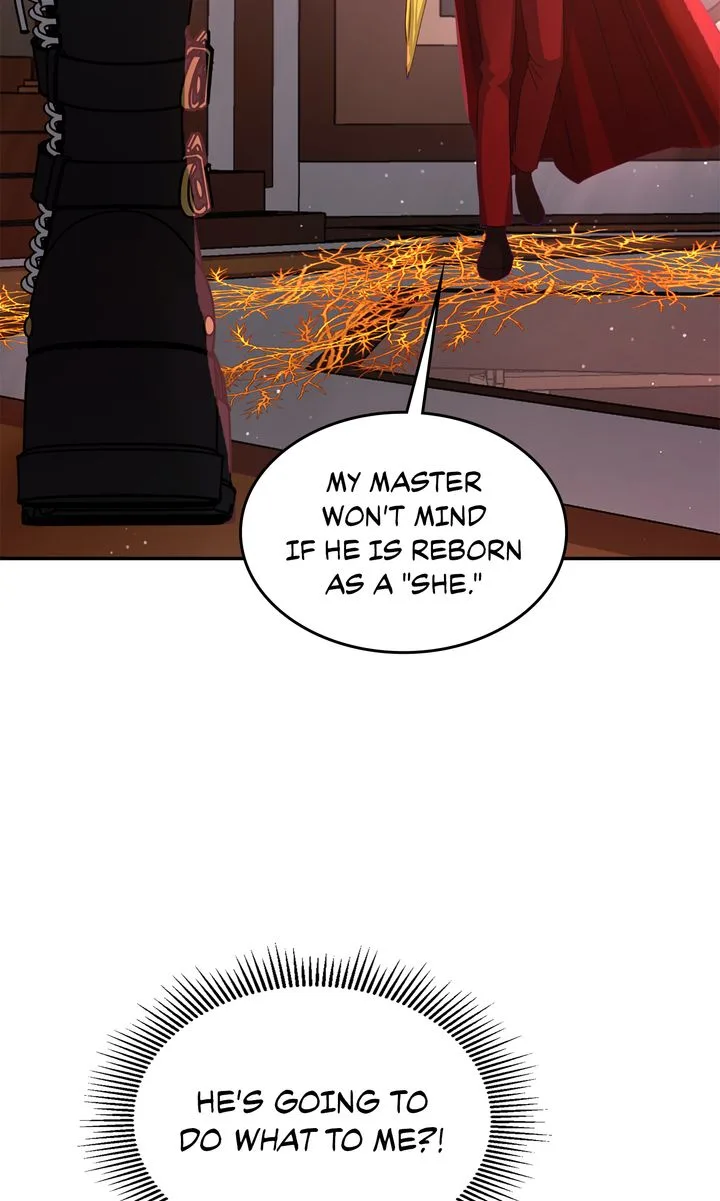Terrarium Adventure Chapter 106 page 19