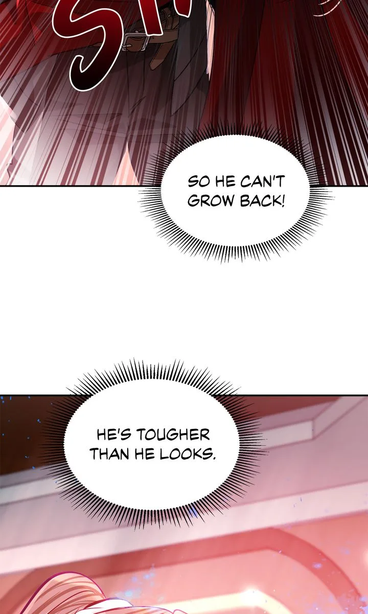 Terrarium Adventure Chapter 106 page 39