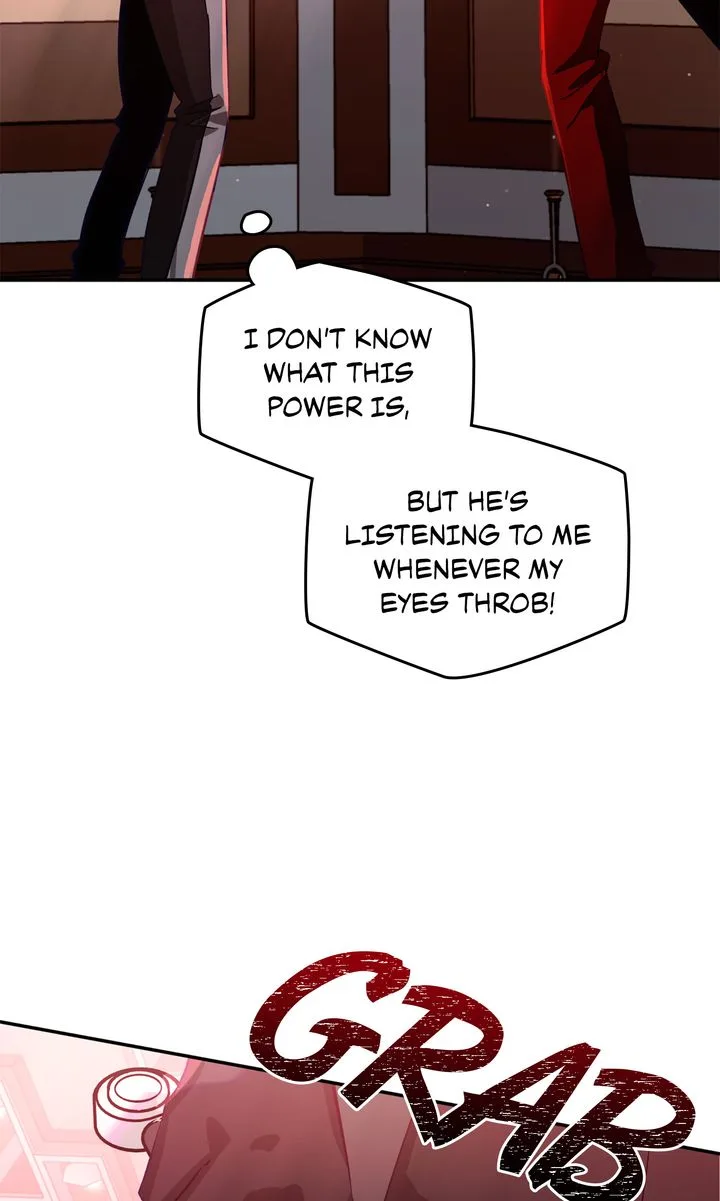Terrarium Adventure Chapter 106 page 36