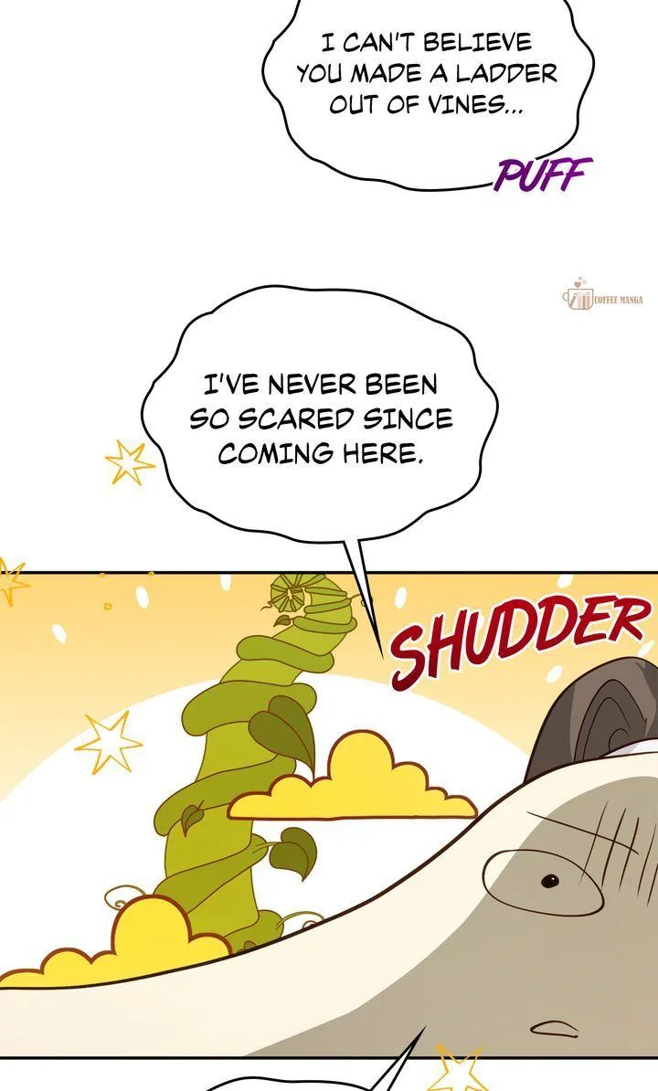 Terrarium Adventure Chapter 103 page 88