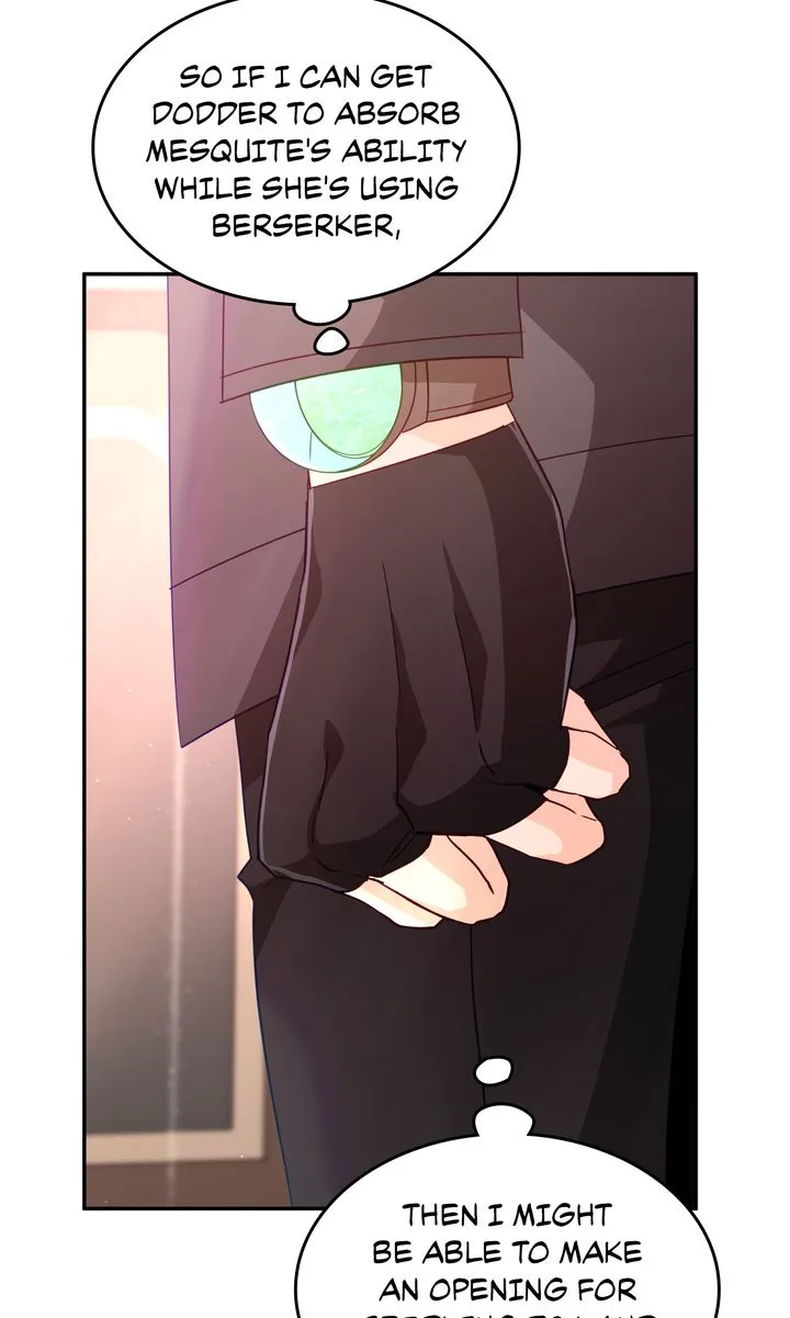 Terrarium Adventure Chapter 106 page 62