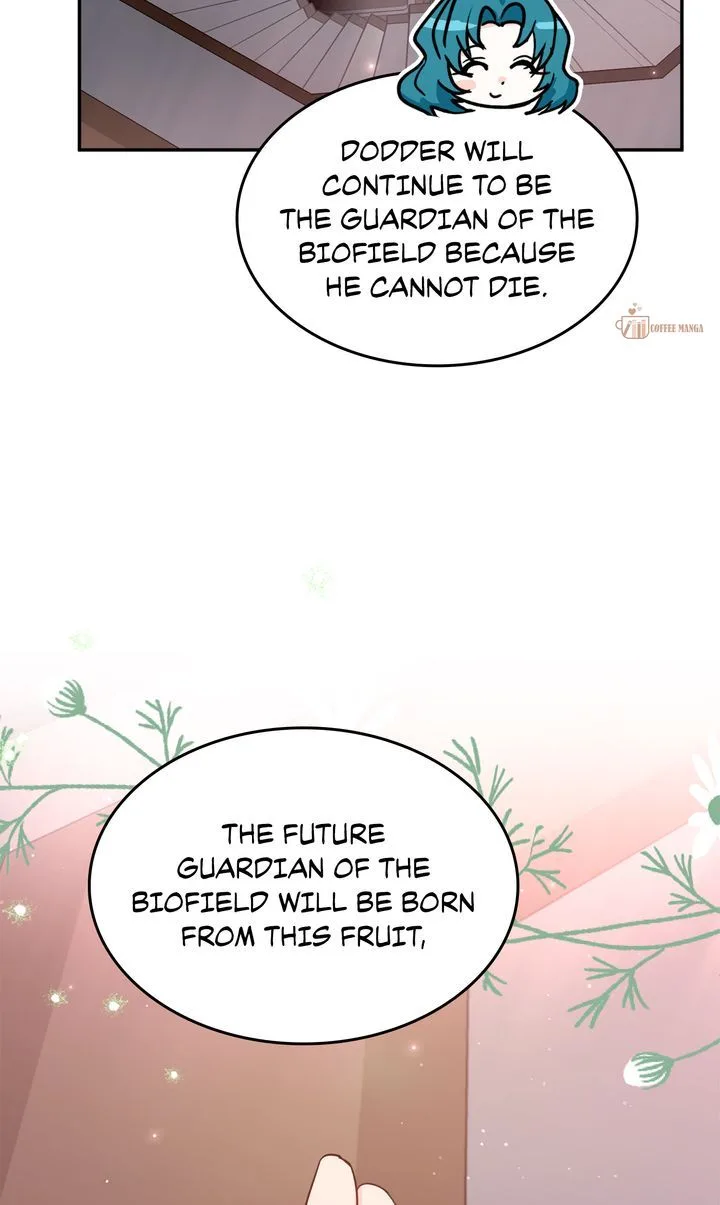 Terrarium Adventure Chapter 108 page 3