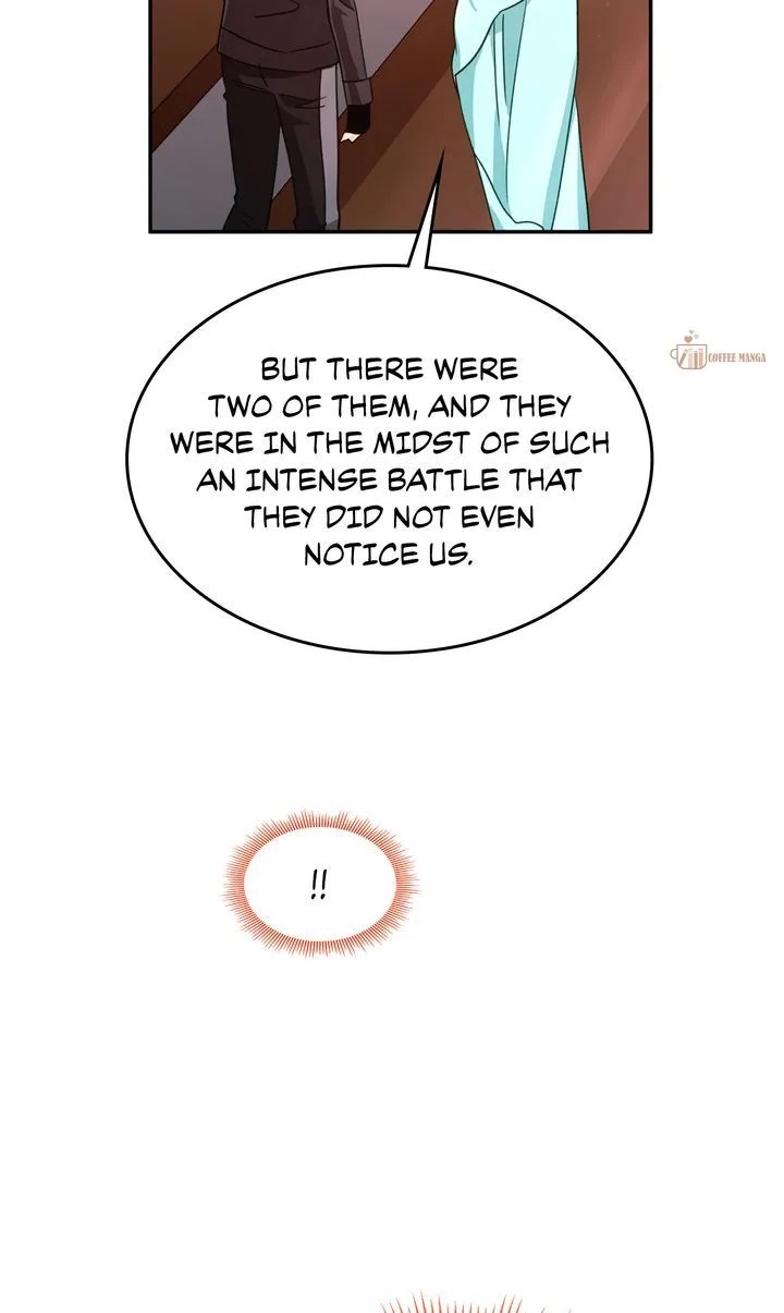 Terrarium Adventure Chapter 108 page 14