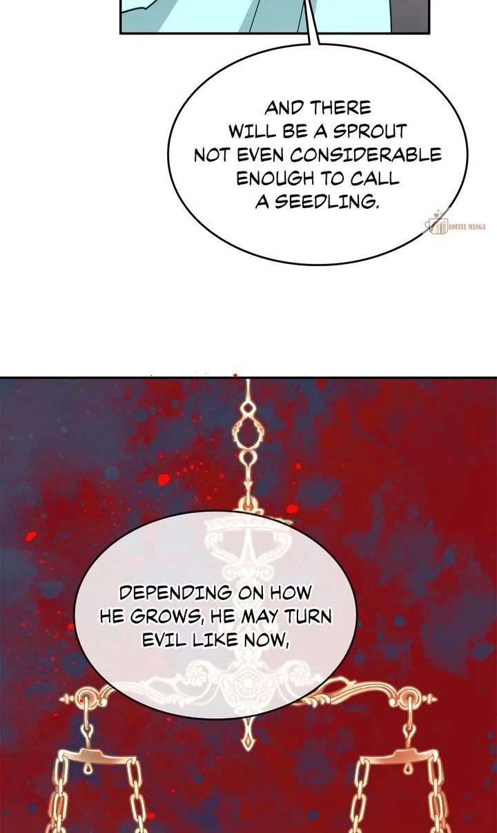 Terrarium Adventure Chapter 108 page 11