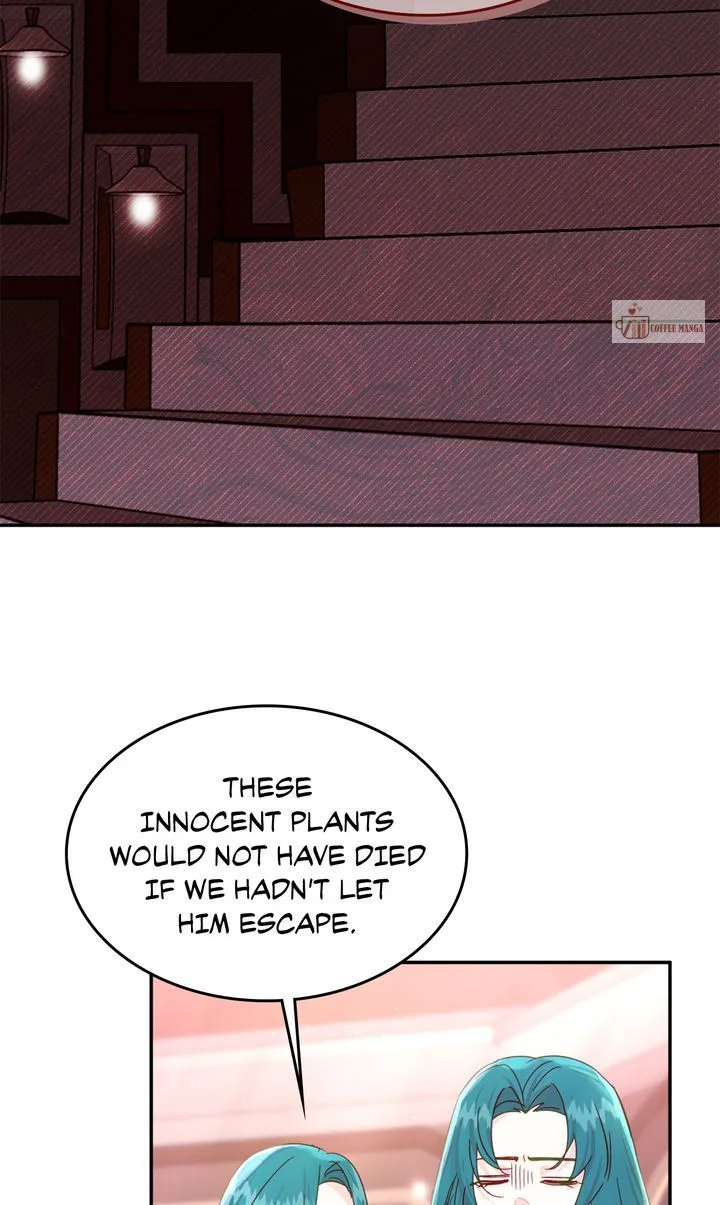 Terrarium Adventure Chapter 108 page 18