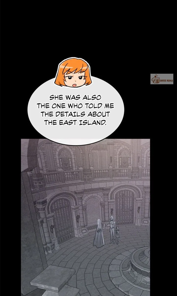 Terrarium Adventure Chapter 108 page 26