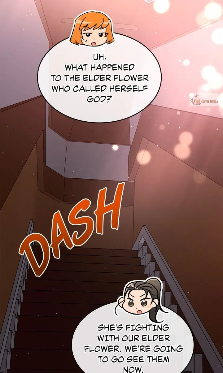 Terrarium Adventure Chapter 108 page 22