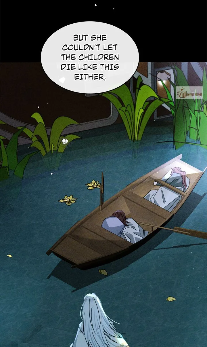 Terrarium Adventure Chapter 108 page 39