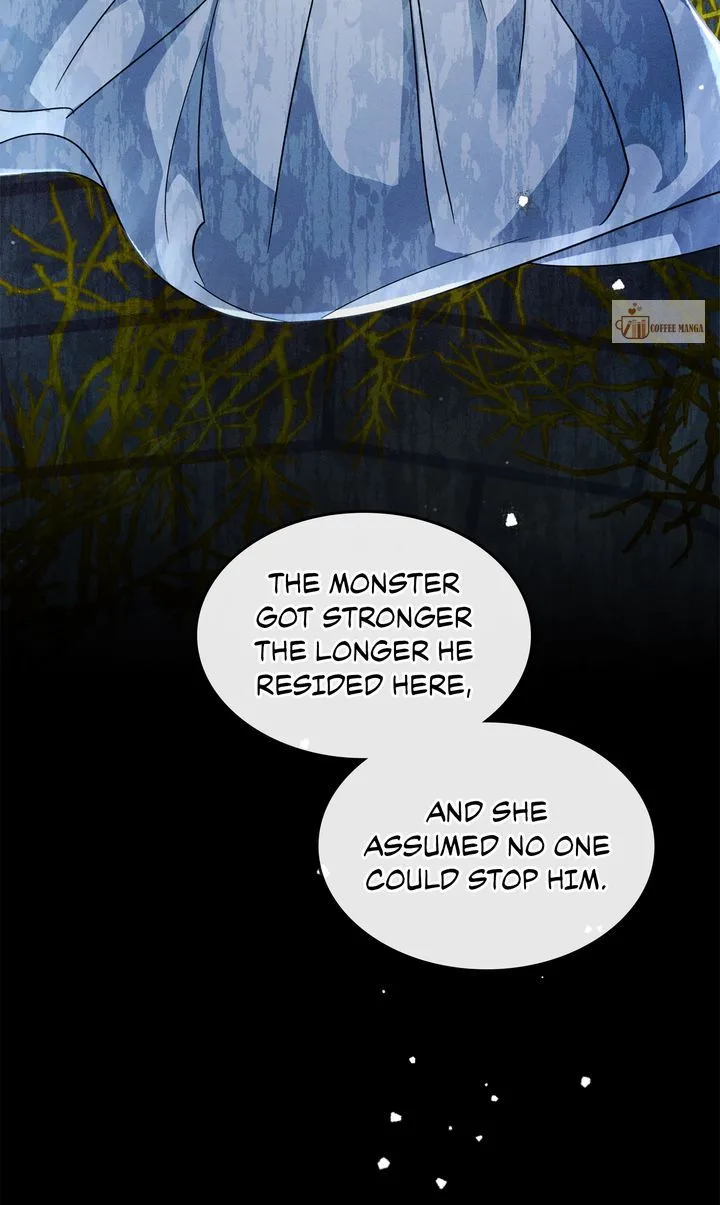 Terrarium Adventure Chapter 108 page 38