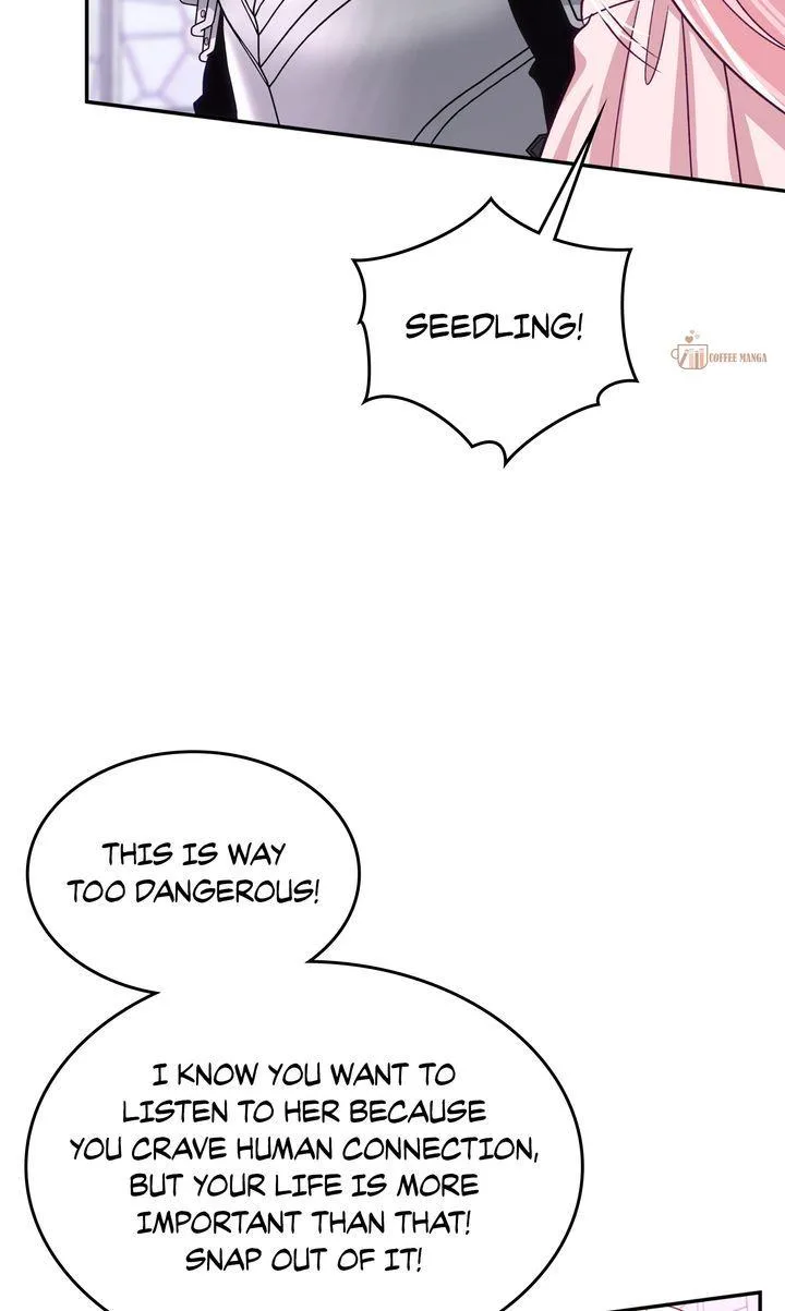 Terrarium Adventure Chapter 105 page 6
