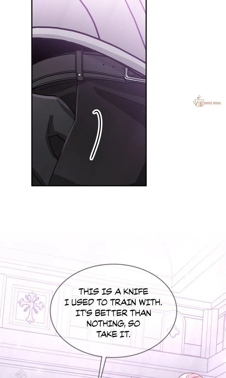 Terrarium Adventure Chapter 105 page 31