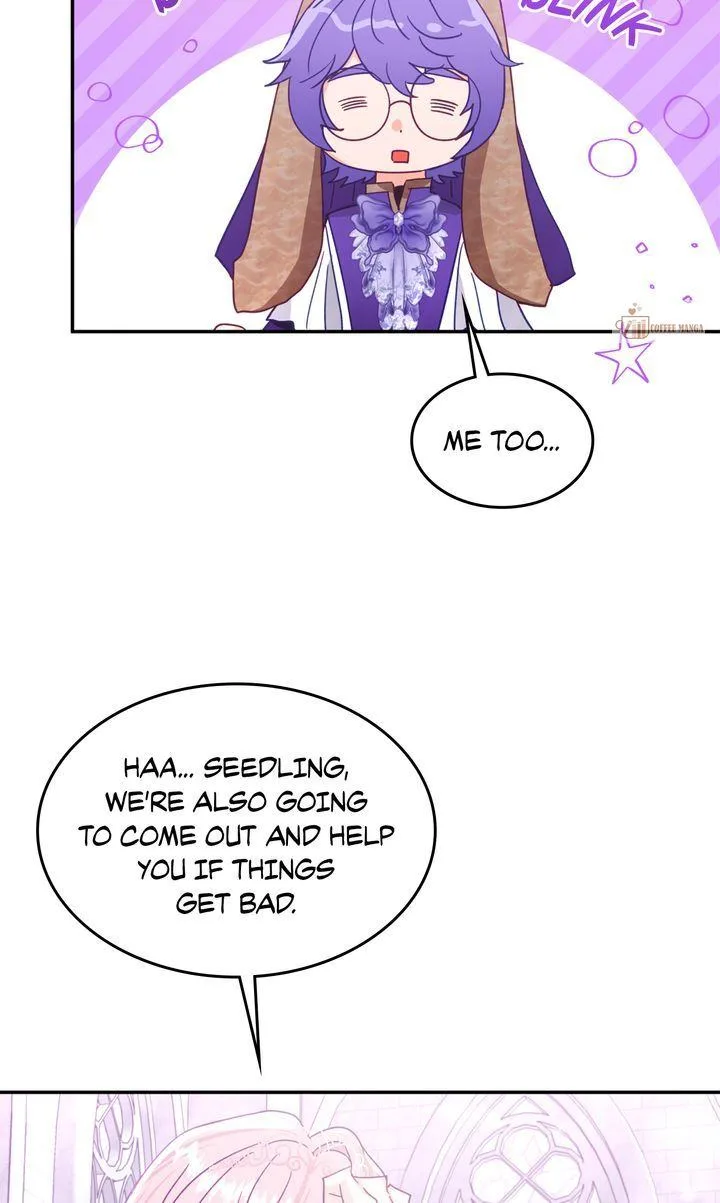Terrarium Adventure Chapter 105 page 21