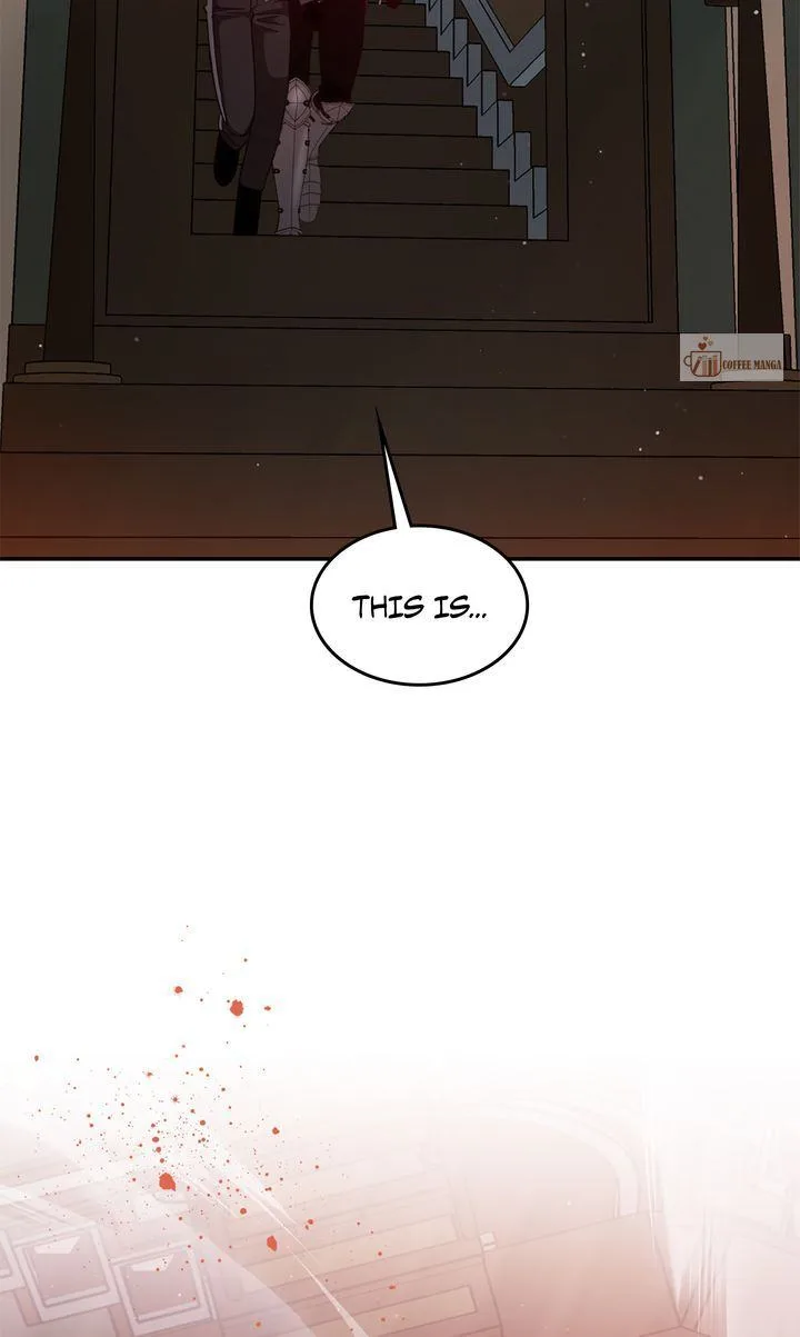 Terrarium Adventure Chapter 105 page 36