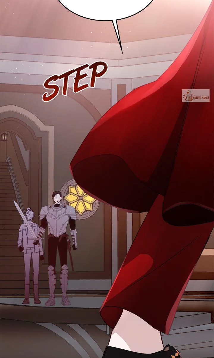 Terrarium Adventure Chapter 105 page 64